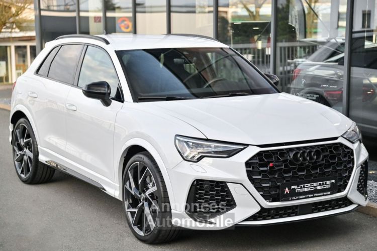 Audi RS Q3 RSQ3 2.5 TFSI RS-Sitze - <small></small> 56.790 € <small>TTC</small> - #3