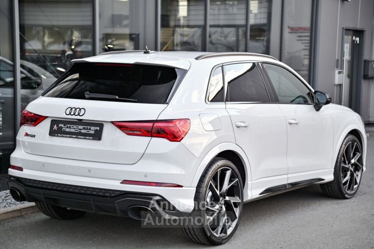 Audi RS Q3 RSQ3 2.5 TFSI RS-Sitze - <small></small> 56.790 € <small>TTC</small> - #4