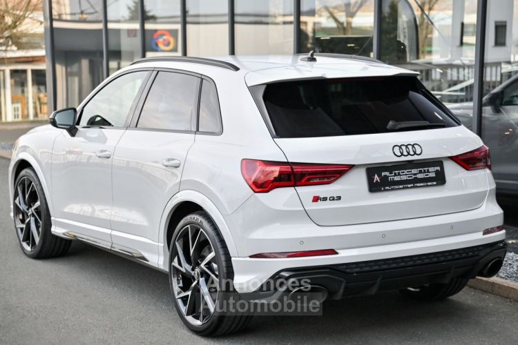 Audi RS Q3 RSQ3 2.5 TFSI RS-Sitze - <small></small> 56.790 € <small>TTC</small> - #5