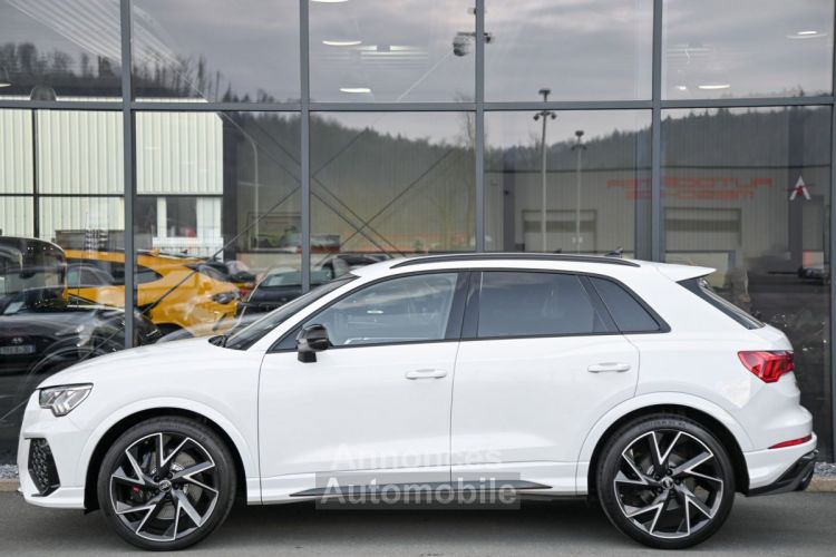 Audi RS Q3 RSQ3 2.5 TFSI RS-Sitze - <small></small> 56.790 € <small>TTC</small> - #6