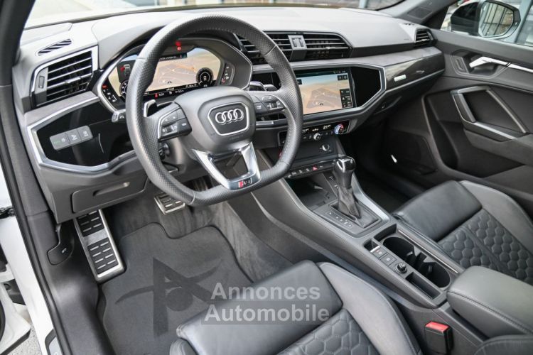 Audi RS Q3 RSQ3 2.5 TFSI RS-Sitze - <small></small> 56.790 € <small>TTC</small> - #10