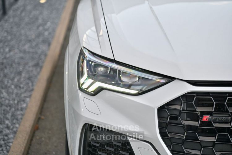 Audi RS Q3 RSQ3 2.5 TFSI RS-Sitze - <small></small> 56.790 € <small>TTC</small> - #27