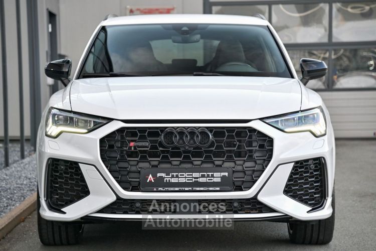 Audi RS Q3 RSQ3 2.5 TFSI RS-Sitze - <small></small> 56.790 € <small>TTC</small> - #29