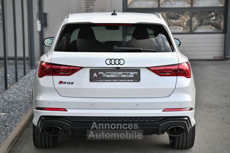 Audi RS Q3 RSQ3 2.5 TFSI RS-Sitze - <small></small> 56.790 € <small>TTC</small> - #30