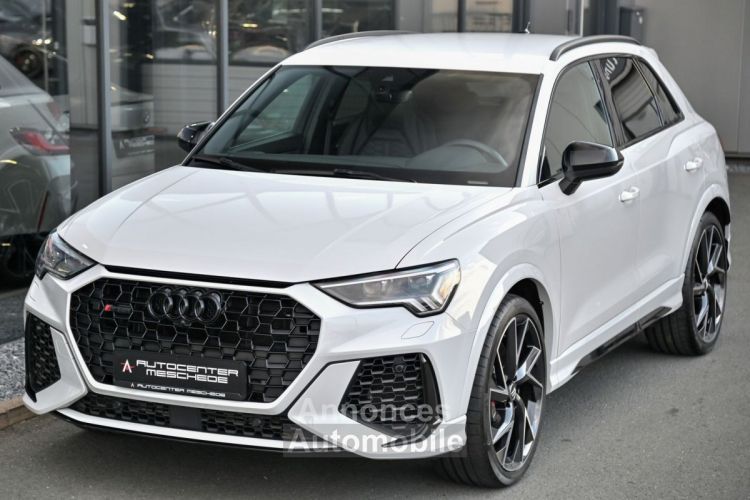 Audi RS Q3 RSQ3 2.5 TFSI RS-Sitze - <small></small> 56.790 € <small>TTC</small> - #31