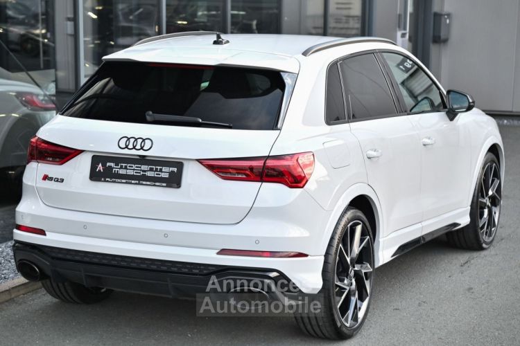 Audi RS Q3 RSQ3 2.5 TFSI RS-Sitze - <small></small> 56.790 € <small>TTC</small> - #32