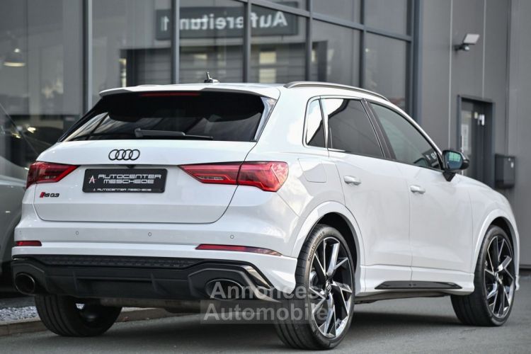 Audi RS Q3 RSQ3 2.5 TFSI RS-Sitze - <small></small> 56.790 € <small>TTC</small> - #34