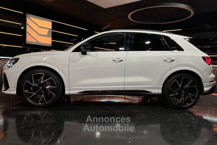 Audi RS Q3 RSQ3 II 2.5 TFSI 400 S TRONIC 7 - <small></small> 54.900 € <small>TTC</small> - #2