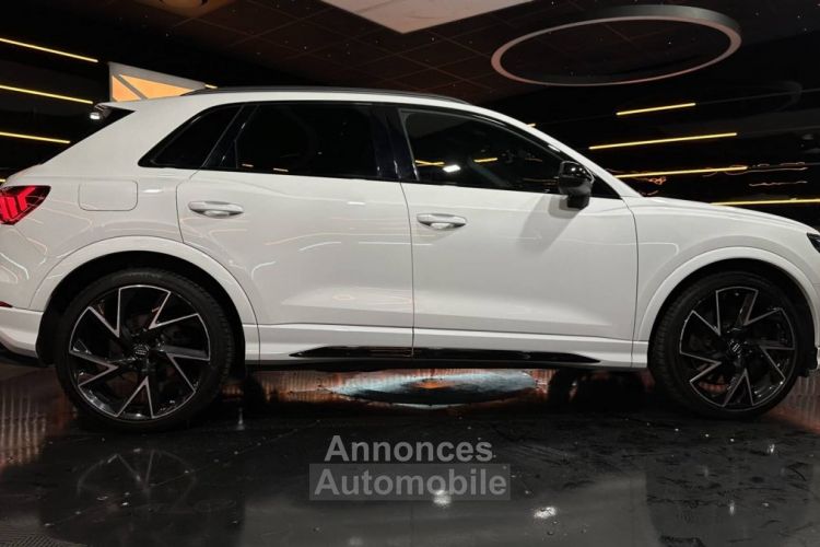 Audi RS Q3 RSQ3 II 2.5 TFSI 400 S TRONIC 7 - <small></small> 54.900 € <small>TTC</small> - #6