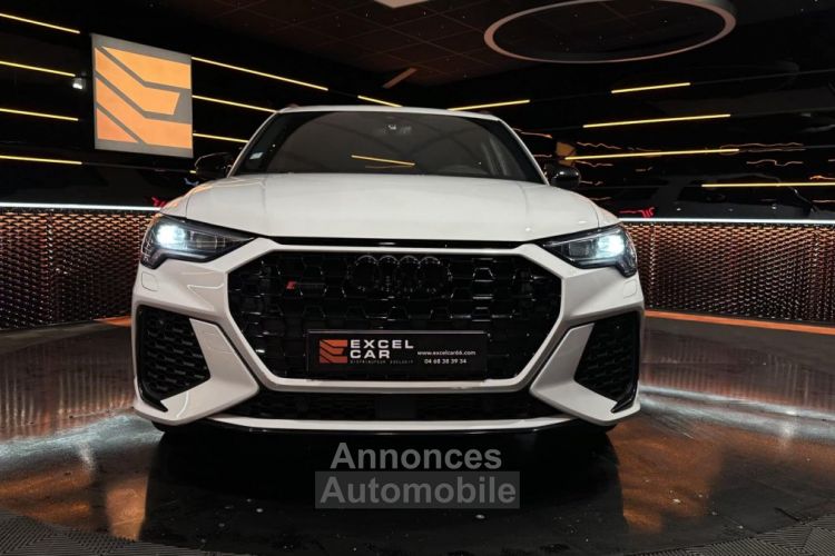 Audi RS Q3 RSQ3 II 2.5 TFSI 400 S TRONIC 7 - <small></small> 54.900 € <small>TTC</small> - #8