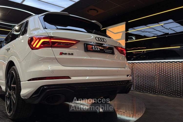 Audi RS Q3 RSQ3 II 2.5 TFSI 400 S TRONIC 7 - <small></small> 54.900 € <small>TTC</small> - #16