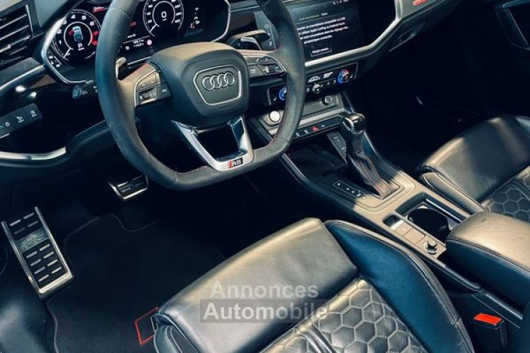 Audi RS Q3 rsq3 ii sportback 2.5 tfsi 400 tronic 7 entretien garantie 12 mois - <small></small> 69.990 € <small>TTC</small> - #3