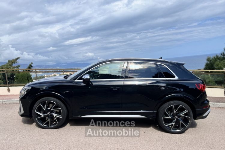 Audi RS Q3 RSQ3 S Tronic 400 - <small></small> 57.000 € <small>TTC</small> - #2