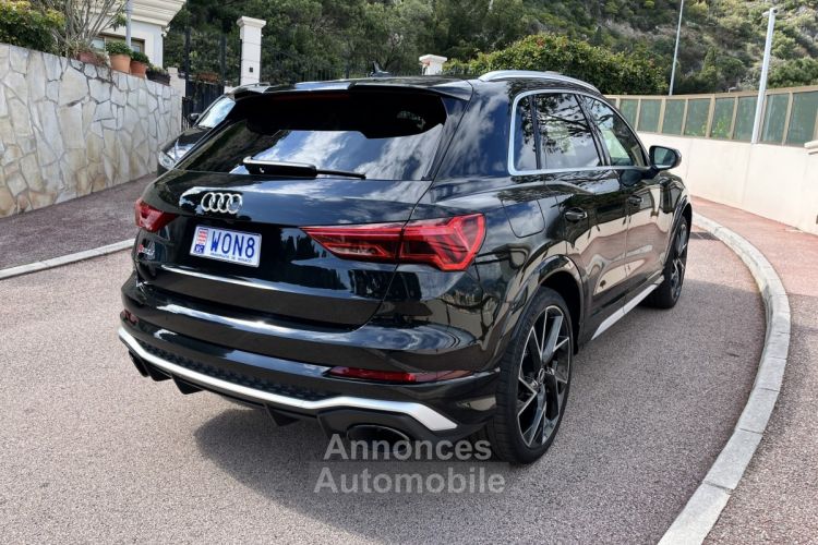 Audi RS Q3 RSQ3 S Tronic 400 - <small></small> 57.000 € <small>TTC</small> - #4