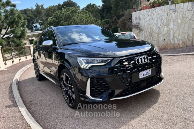 Audi RS Q3 RSQ3 S Tronic 400 - <small></small> 57.000 € <small>TTC</small> - #5