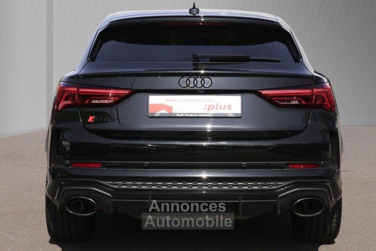 Audi RS Q3 rsq3 Sportback 2.5 TFSI - <small></small> 52.900 € <small>TTC</small> - #6