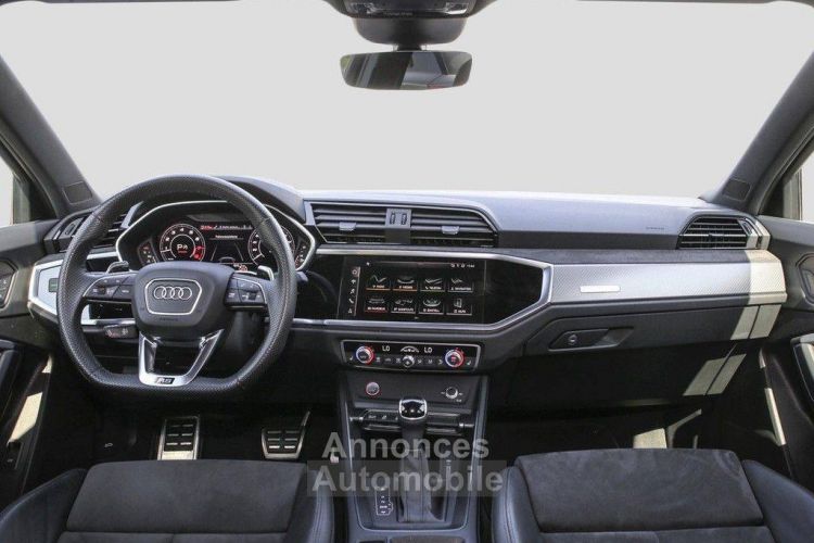 Audi RS Q3 rsq3 Sportback 2.5 TFSI - <small></small> 52.900 € <small>TTC</small> - #15