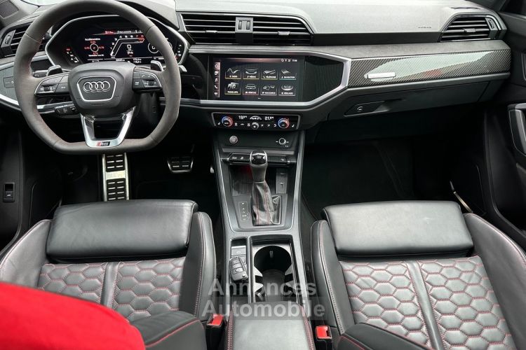 Audi RS Q3 rsq3 sportback 2.5 tfsi 400 cv - <small></small> 64.990 € <small>TTC</small> - #5