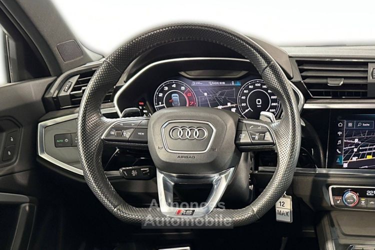 Audi RS Q3 rsq3 Sportback 2.5 TFSI QU MATRIX - <small></small> 48.479 € <small>TTC</small> - #14