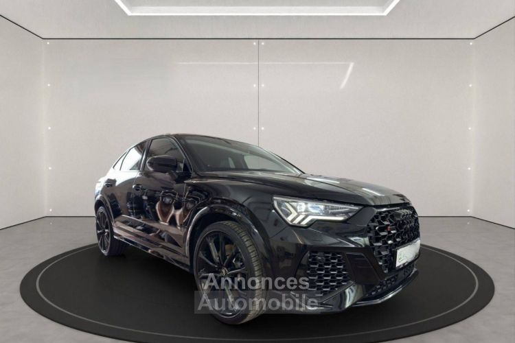 Audi RS Q3 rsq3 Sportback 2.5 TFSI quattro *MATRIX* - <small></small> 45.890 € <small>TTC</small> - #1