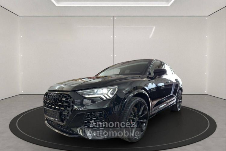 Audi RS Q3 rsq3 Sportback 2.5 TFSI quattro *MATRIX* - <small></small> 45.890 € <small>TTC</small> - #3