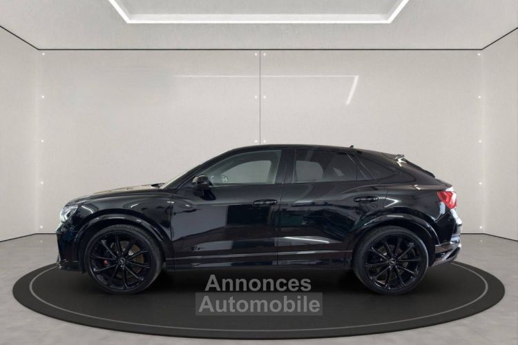 Audi RS Q3 rsq3 Sportback 2.5 TFSI quattro *MATRIX* - <small></small> 45.890 € <small>TTC</small> - #4