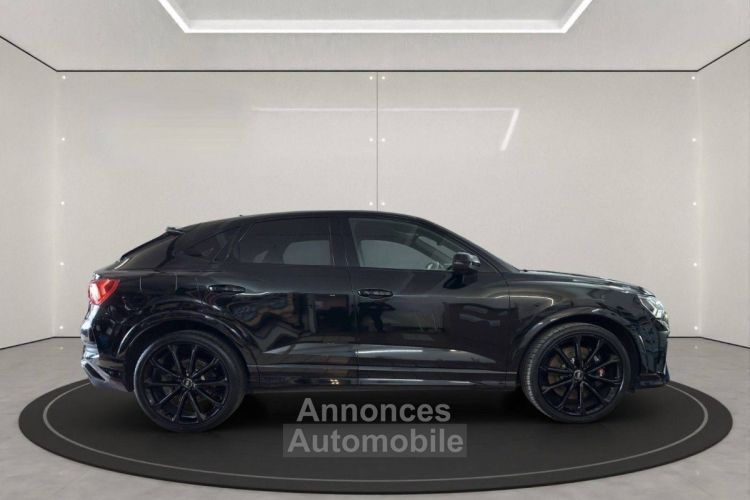 Audi RS Q3 rsq3 Sportback 2.5 TFSI quattro *MATRIX* - <small></small> 45.890 € <small>TTC</small> - #8