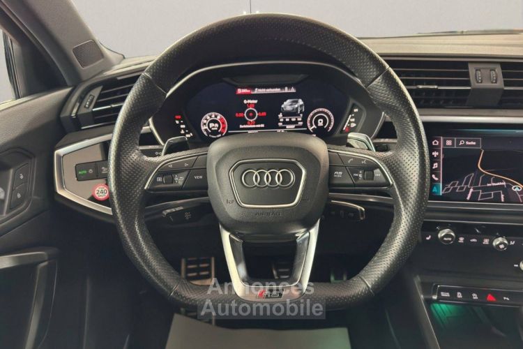 Audi RS Q3 rsq3 Sportback 2.5 TFSI quattro *MATRIX* - <small></small> 45.890 € <small>TTC</small> - #11