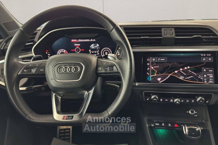 Audi RS Q3 rsq3 Sportback 2.5 TFSI quattro *MATRIX* - <small></small> 45.890 € <small>TTC</small> - #14