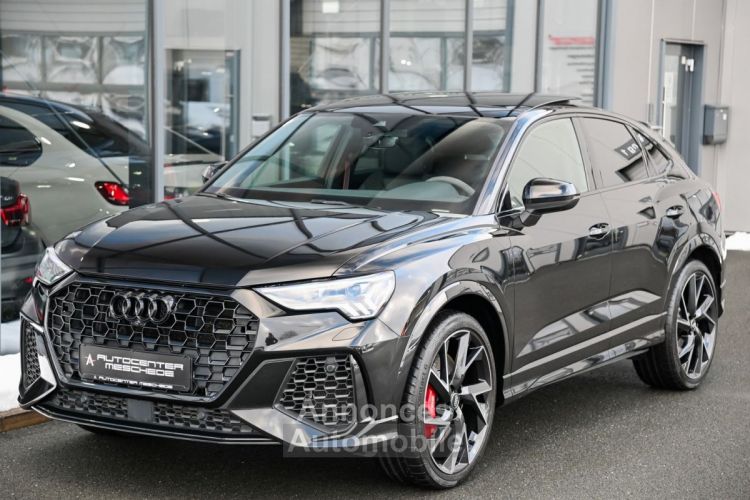 Audi RS Q3 RSQ3 Sportback 2.5 TFSI RS-Design - <small></small> 54.890 € <small>TTC</small> - #2