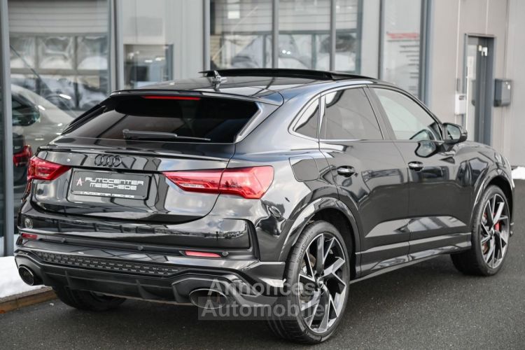 Audi RS Q3 RSQ3 Sportback 2.5 TFSI RS-Design - <small></small> 54.890 € <small>TTC</small> - #4