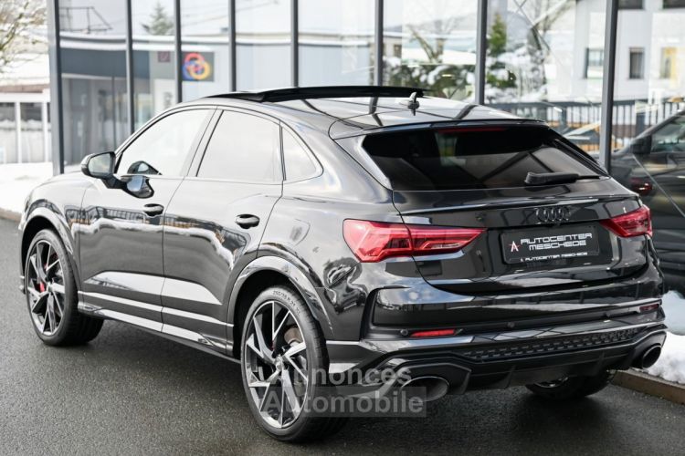 Audi RS Q3 RSQ3 Sportback 2.5 TFSI RS-Design - <small></small> 54.890 € <small>TTC</small> - #5