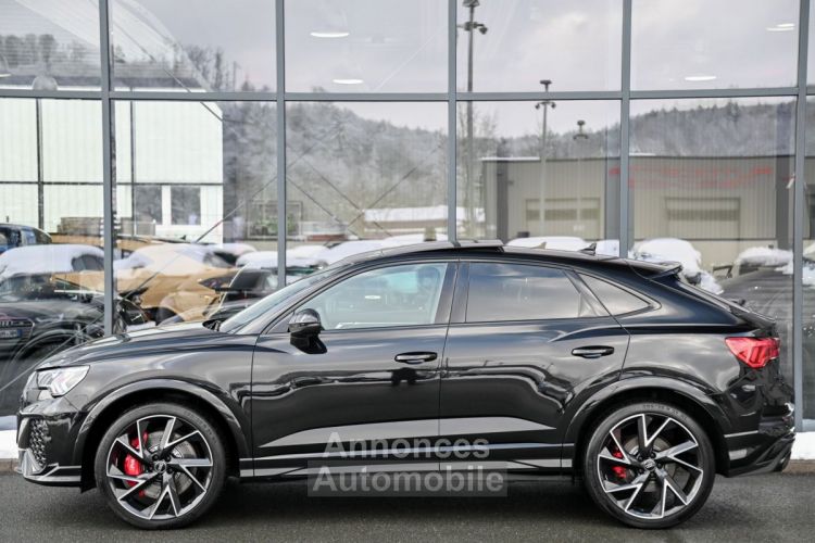 Audi RS Q3 RSQ3 Sportback 2.5 TFSI RS-Design - <small></small> 54.890 € <small>TTC</small> - #6