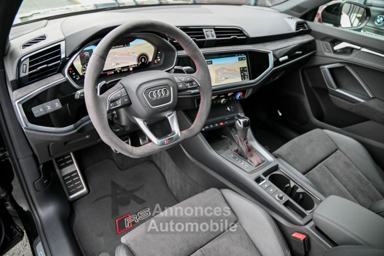 Audi RS Q3 RSQ3 Sportback 2.5 TFSI RS-Design - <small></small> 54.890 € <small>TTC</small> - #9