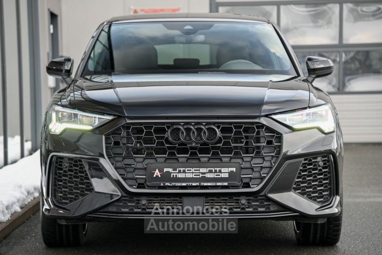 Audi RS Q3 RSQ3 Sportback 2.5 TFSI RS-Design - <small></small> 54.890 € <small>TTC</small> - #30