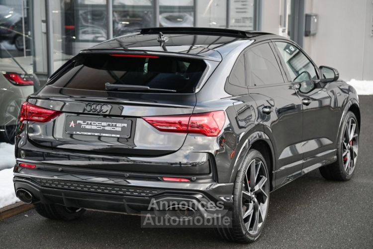 Audi RS Q3 RSQ3 Sportback 2.5 TFSI RS-Design - <small></small> 54.890 € <small>TTC</small> - #33