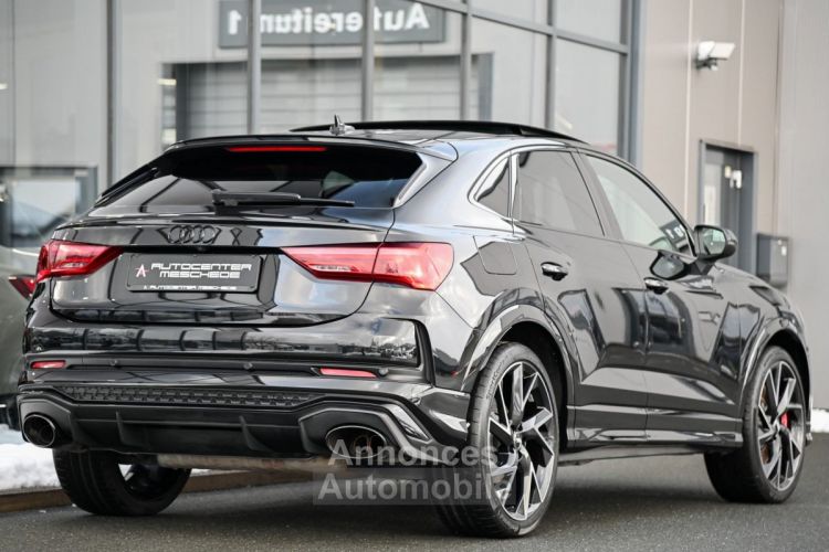 Audi RS Q3 RSQ3 Sportback 2.5 TFSI RS-Design - <small></small> 54.890 € <small>TTC</small> - #35