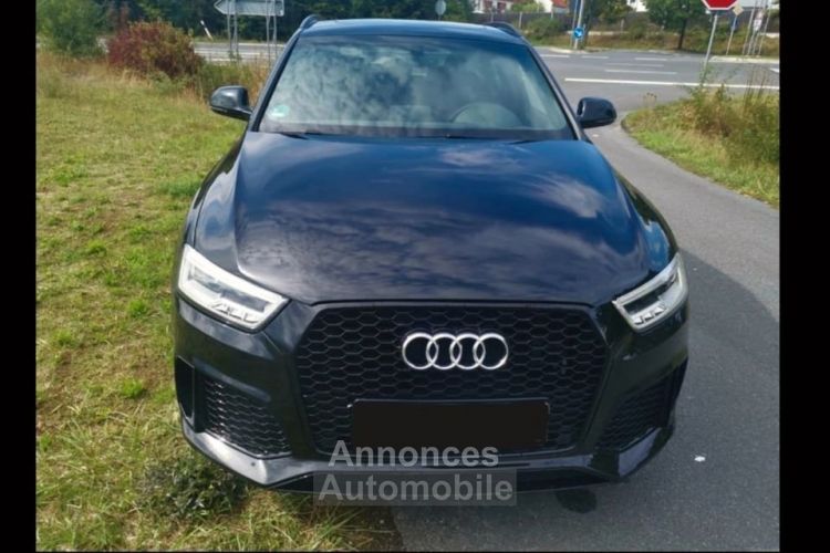 Audi RS Q3 S-line - <small></small> 38.500 € <small>TTC</small> - #2