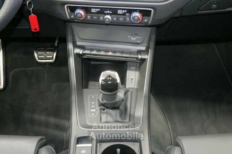 Audi RS Q3 S Tro./LED/NAVI+/virt. Cock./PDC+/B&O/GARANTIE12MOIS - <small></small> 70.899 € <small>TTC</small> - #9