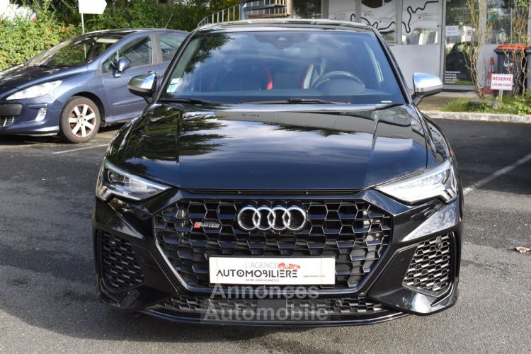 Audi RS Q3 Serie 2 Sportback 2.5 TFSi 20V Quattro S tronic7 400 cv Boîte auto MALUS PAYER - <small></small> 65.690 € <small>TTC</small> - #2