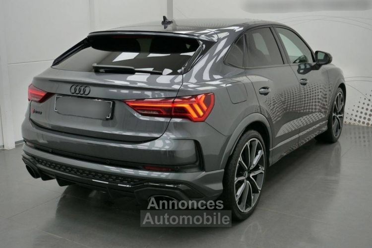 Audi RS Q3 Spb 2.5 TFSI 400ch quattro S tronic 7 - <small></small> 65.900 € <small>TTC</small> - #2