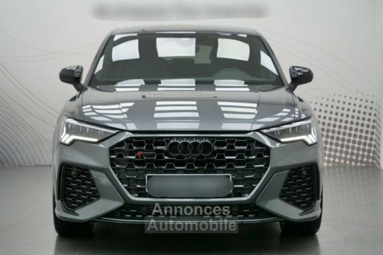 Audi RS Q3 Spb 2.5 TFSI 400ch quattro S tronic 7 - <small></small> 65.900 € <small>TTC</small> - #6