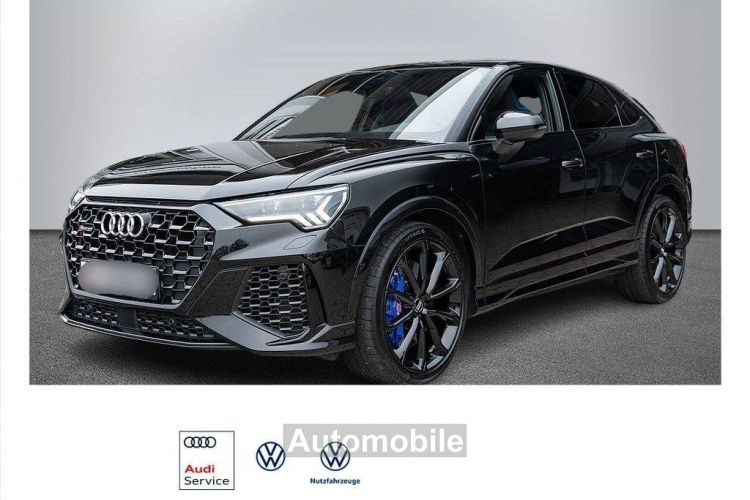 Audi RS Q3 Spb 2.5 TFSI 400ch quattro S tronic 7 - <small></small> 59.900 € <small>TTC</small> - #1