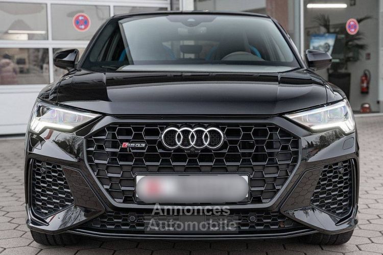 Audi RS Q3 Spb 2.5 TFSI 400ch quattro S tronic 7 - <small></small> 59.900 € <small>TTC</small> - #3