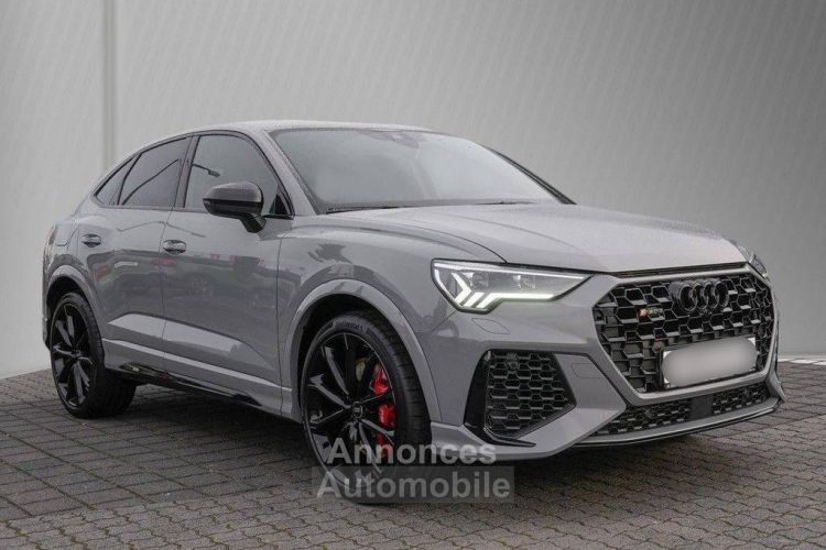 Audi RS Q3 Spb 2.5 TFSI 400ch quattro S tronic 7 - <small></small> 64.900 € <small>TTC</small> - #3