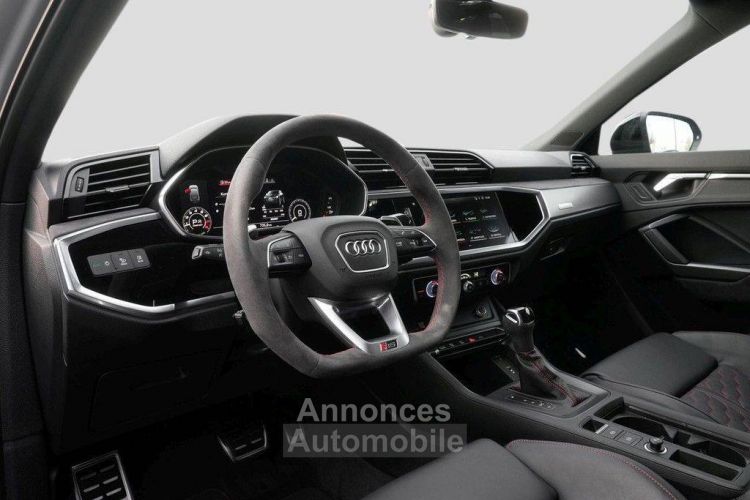 Audi RS Q3 Spb 2.5 TFSI 400ch quattro S tronic 7 - <small></small> 64.900 € <small>TTC</small> - #5