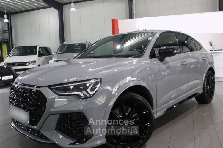 Audi RS Q3 Spb 2.5 TFSI 400ch quattro S tronic 7 - <small></small> 54.900 € <small>TTC</small> - #1