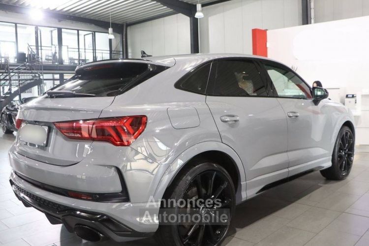 Audi RS Q3 Spb 2.5 TFSI 400ch quattro S tronic 7 - <small></small> 54.900 € <small>TTC</small> - #2