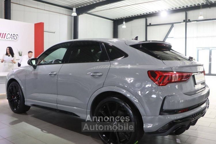 Audi RS Q3 Spb 2.5 TFSI 400ch quattro S tronic 7 - <small></small> 54.900 € <small>TTC</small> - #5