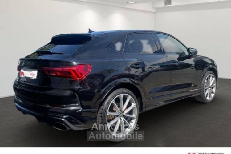 Audi RS Q3 Spb 2.5 TFSI 400ch quattro S tronic 7 - <small></small> 53.900 € <small>TTC</small> - #2